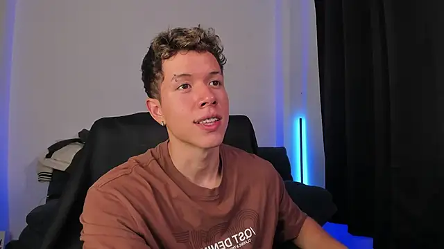 nathan blake online show from February 13, 6:08 pm