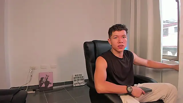 Snapshot of nathan_blake chatting on September 8, 6:29 pm nathan blake online show from September 8, 6:29 pm