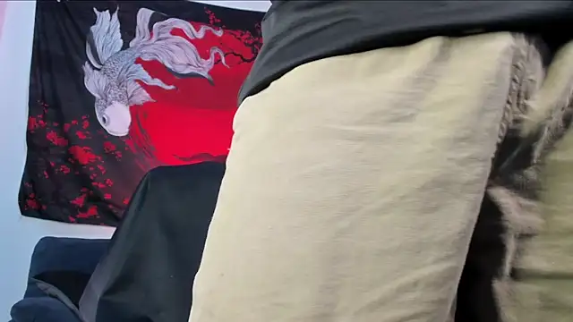 nathan blake online show from March 10, 5:06 pm