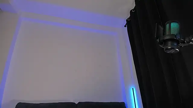 nathan blake online show from February 9, 8:07 pm