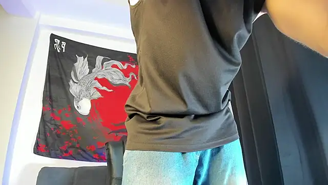 nathan blake online show from February 14, 2:50 pm