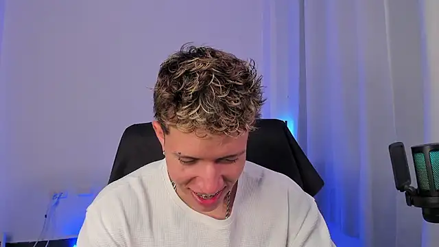 nathan blake online show from January 12, 3:19 pm