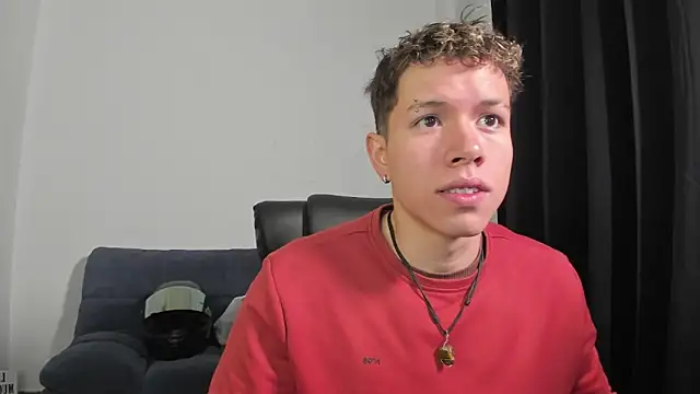 nathan blake online show from February 2, 1:10 pm