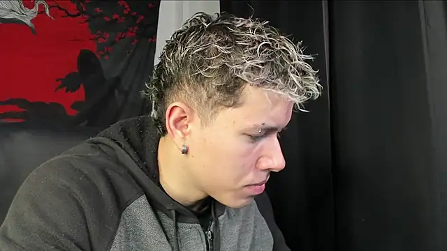 nathan blake online show from April 21, 10:33 am