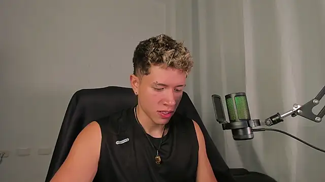 nathan blake online show from January 8, 7:53 pm