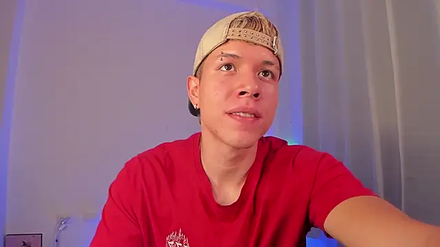 nathan blake online show from December 13, 8:04 pm