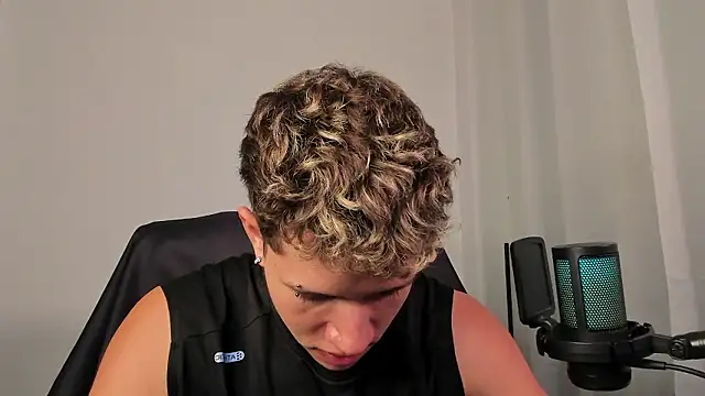 nathan blake online show from January 16, 7:29 pm