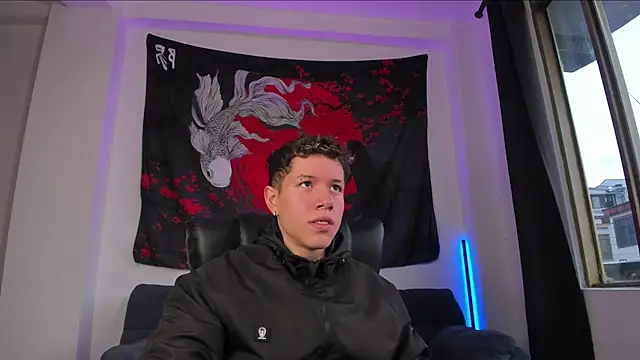 nathan blake online show from March 5, 11:51 am