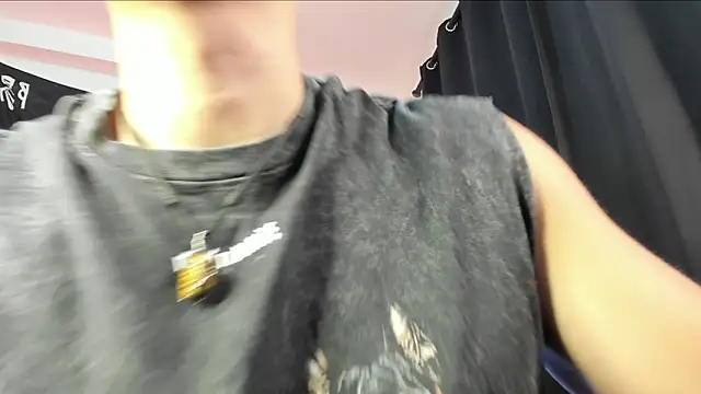 nathan blake online show from April 8, 4:41 pm