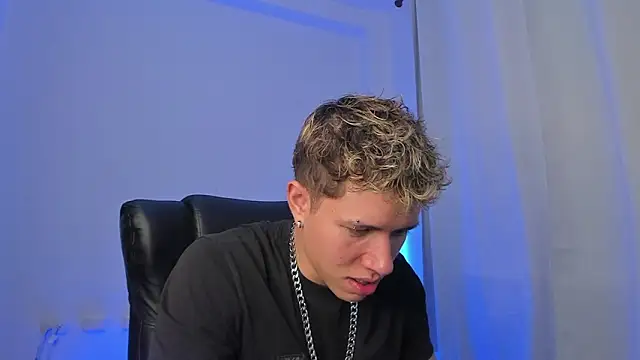 nathan blake online show from December 20, 5:05 pm