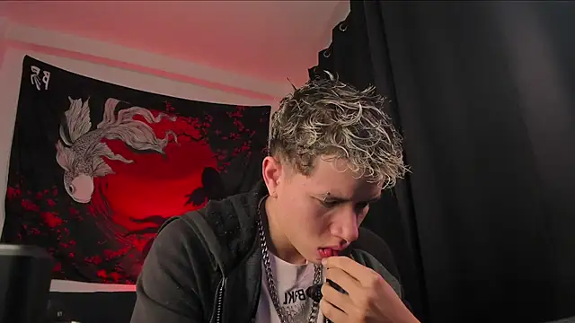 nathan blake online show from March 28, 8:26 am