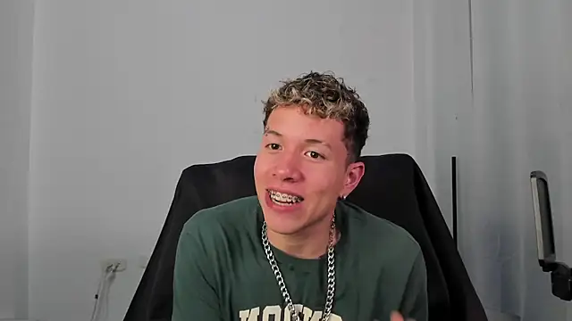 nathan blake online show from January 14, 8:12 pm