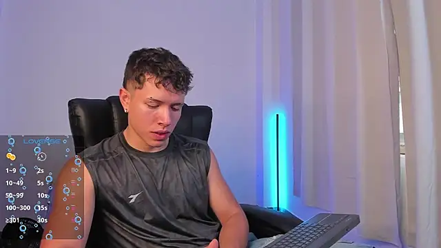 Snapshot of nathan_blake chatting on September 19, 8:13 pm nathan blake online show from September 19, 8:13 pm