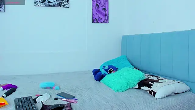 penelopestar 2 online show from December 2, 3:07 am