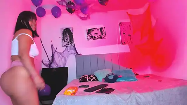 penelopestar 2 online show from October 30, 3:16 am