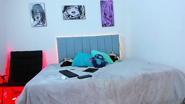 penelopestar 2 online show from September 19, 4:16 am