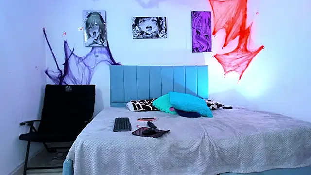 penelopestar 2 online show from October 29, 3:05 am