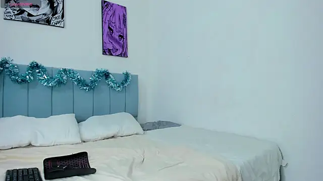 penelopestar 2 online show from December 17, 4:06 am