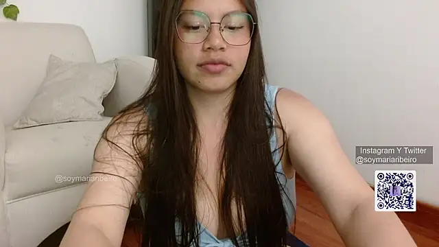 maria ribeiro online show from November 15, 2:15 am