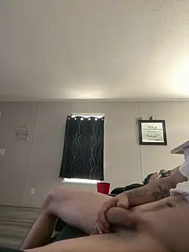 OscarBrow online show from February 14, 9:04 pm