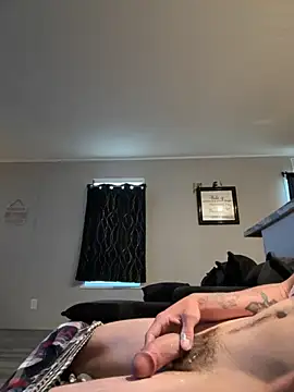 OscarBrow online show from February 2, 3:55 pm