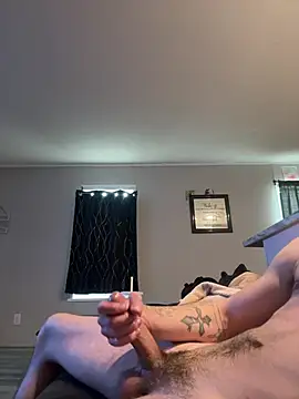 OscarBrow online show from April 22, 11:55 pm