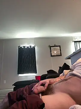 OscarBrow online show from March 23, 10:09 pm