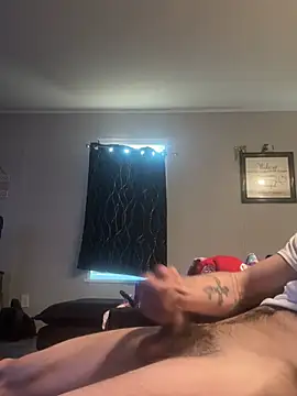 OscarBrow online show from May 17, 12:21 am