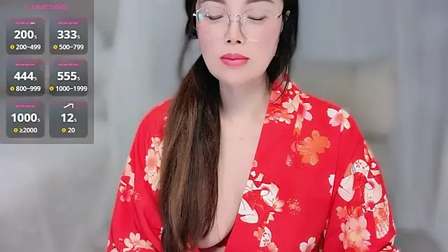 Amaya-yooo-36D online show from November 17, 12:09 pm