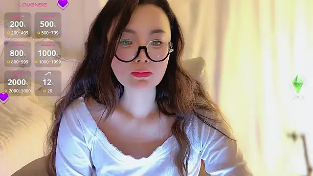 Amaya-yooo-36D online show from December 5, 5:39 am