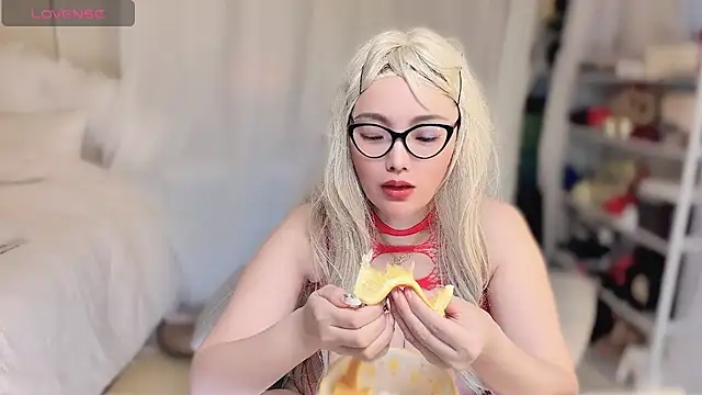 Amaya-yooo-36D online show from February 19, 4:20 am