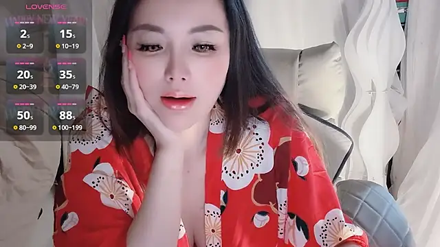 Amaya-yooo-36D online show from October 23, 3:49 am