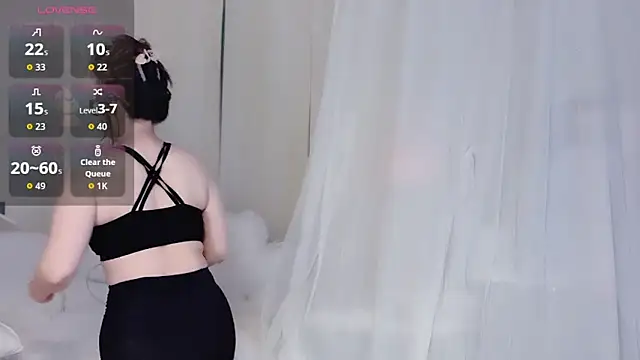 Amaya-yooo-36D online show from November 15, 2:59 am