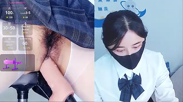 Mya8860 online show from November 11, 1:33 am