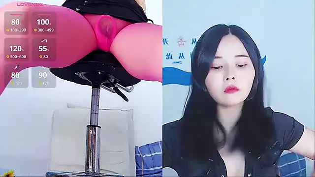 Mya8860 online show from November 13, 6:39 am