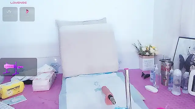 Mya8860 online show from November 26, 1:27 am