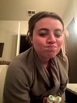 M1l3yD3w online show from January 12, 2:07 am