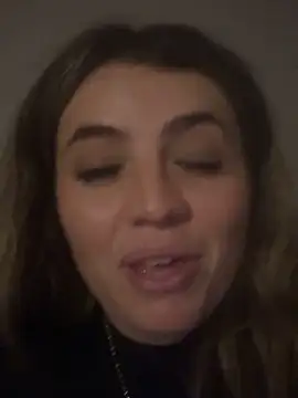 M1l3yD3w online show from November 25, 2:56 am