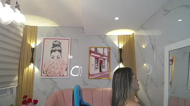 Jade Jones a online show from November 13, 3:43 am