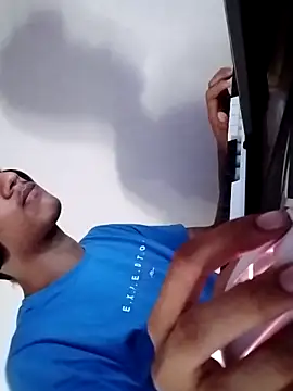 kjohn20 online show from November 8, 8:51 am