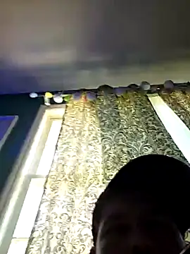 kdaddyj online show from May 7, 5:38 pm