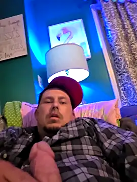 kdaddyj online show from May 4, 1:31 am