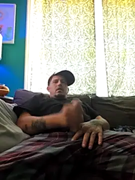kdaddyj online show from May 4, 7:39 pm