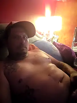 kdaddyj online show from June 27, 6:52 am