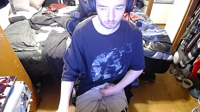 womenhateme69 online show from January 16, 7:01 am