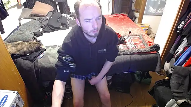 womenhateme69 online show from November 3, 7:13 am