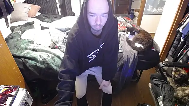 womenhateme69 online show from February 17, 12:13 pm