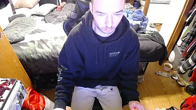 womenhateme69 online show from January 12, 3:57 am