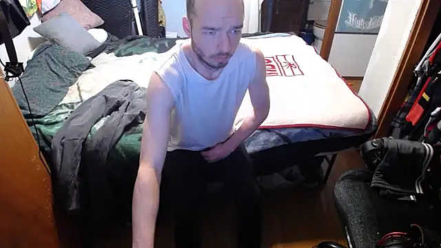 womenhateme69 online show from March 26, 5:33 pm