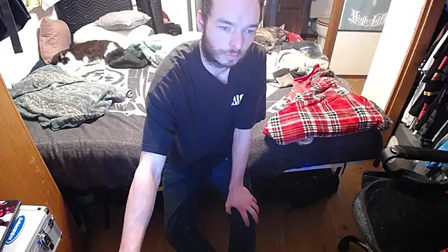 womenhateme69 online show from December 20, 9:50 pm